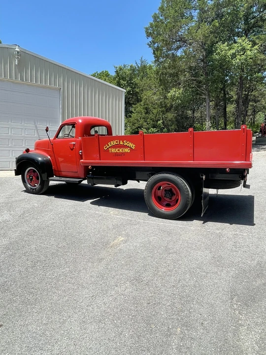 1948 Studebaker 2R/3R - Image 6 of 31