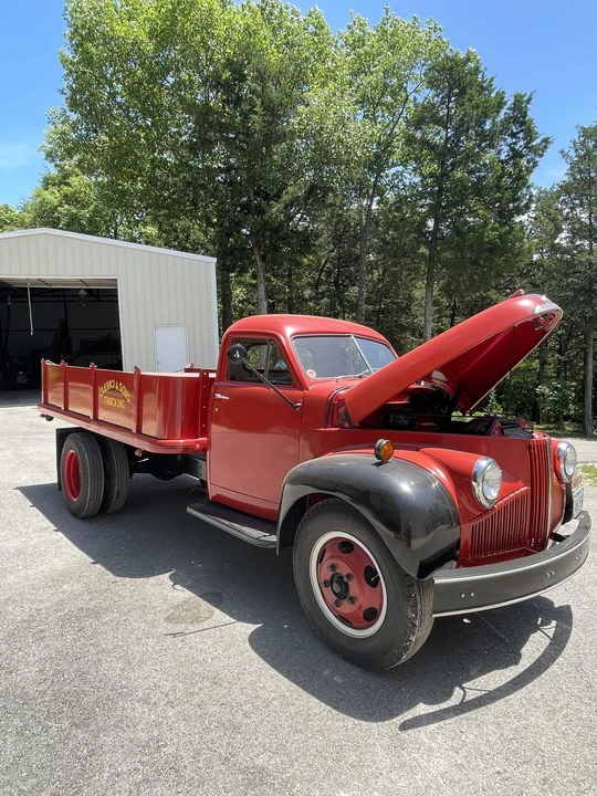 1948 Studebaker 2R/3R - Image 23 of 31