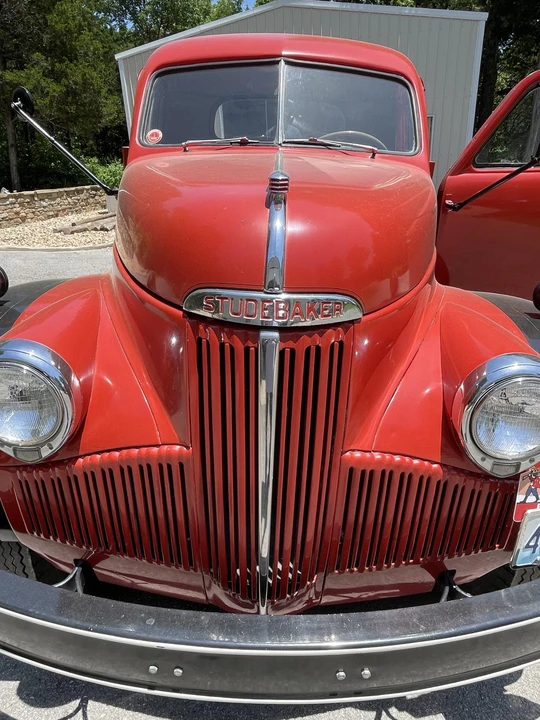 1948 Studebaker 2R/3R - Image 26 of 31