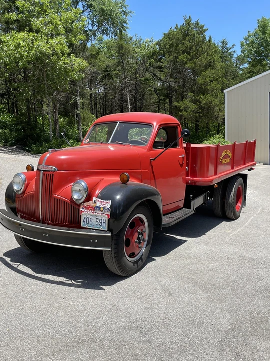 1948 Studebaker 2R/3R - Image 3 of 31