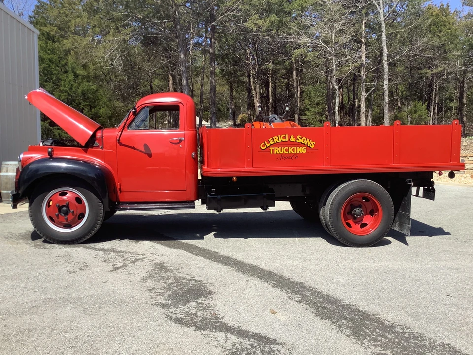 1948 Studebaker 2R/3R - Image 21 of 31