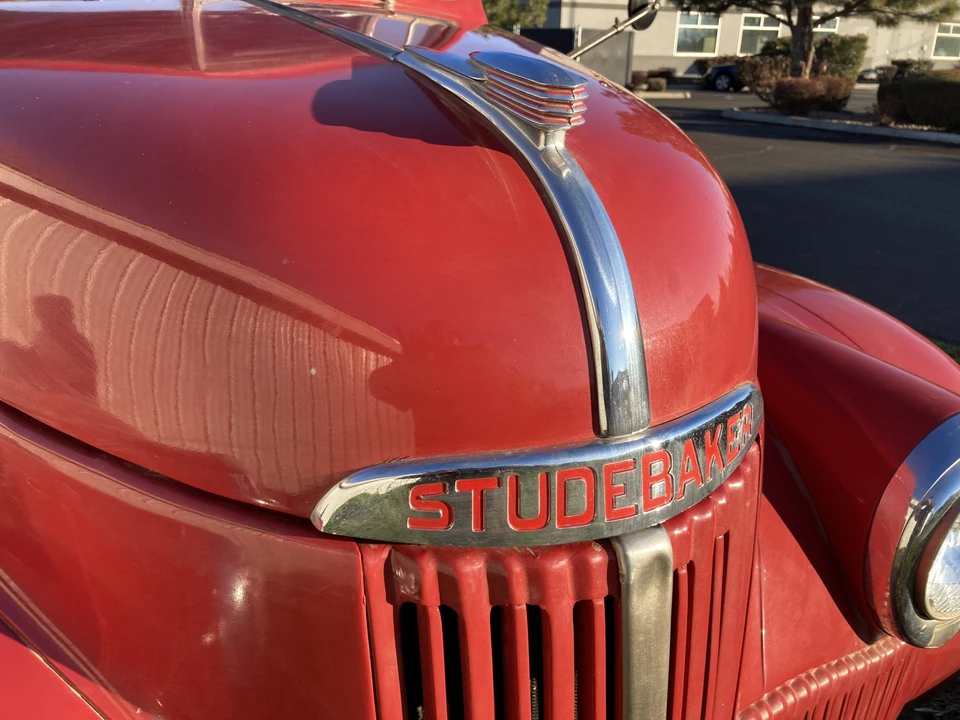 1948 Studebaker 2R/3R - Image 30 of 31
