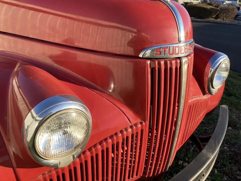 1948 Studebaker 2R/3R - Image 31 of 31