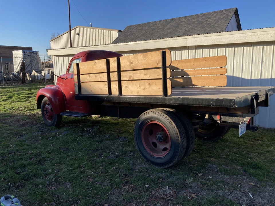 1948 Studebaker 2R/3R - Image 9 of 31