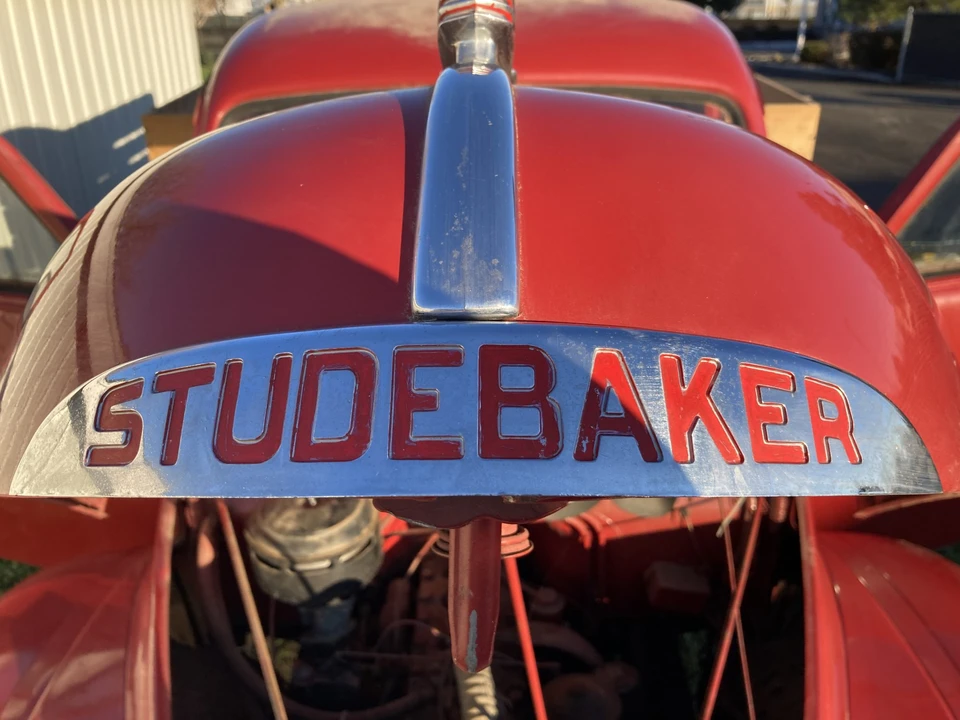 1948 Studebaker 2R/3R - Image 21 of 31