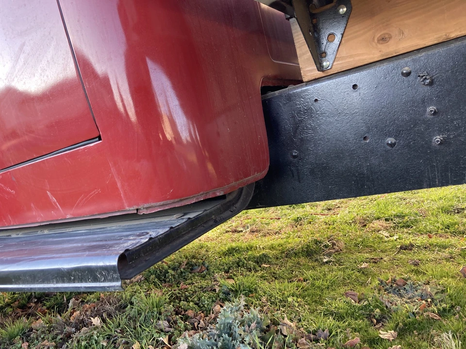 1948 Studebaker 2R/3R - Image 25 of 31