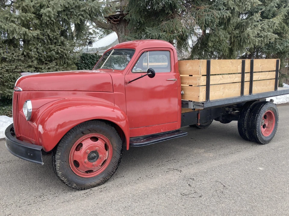 1948 Studebaker 2R/3R - Image 6 of 31