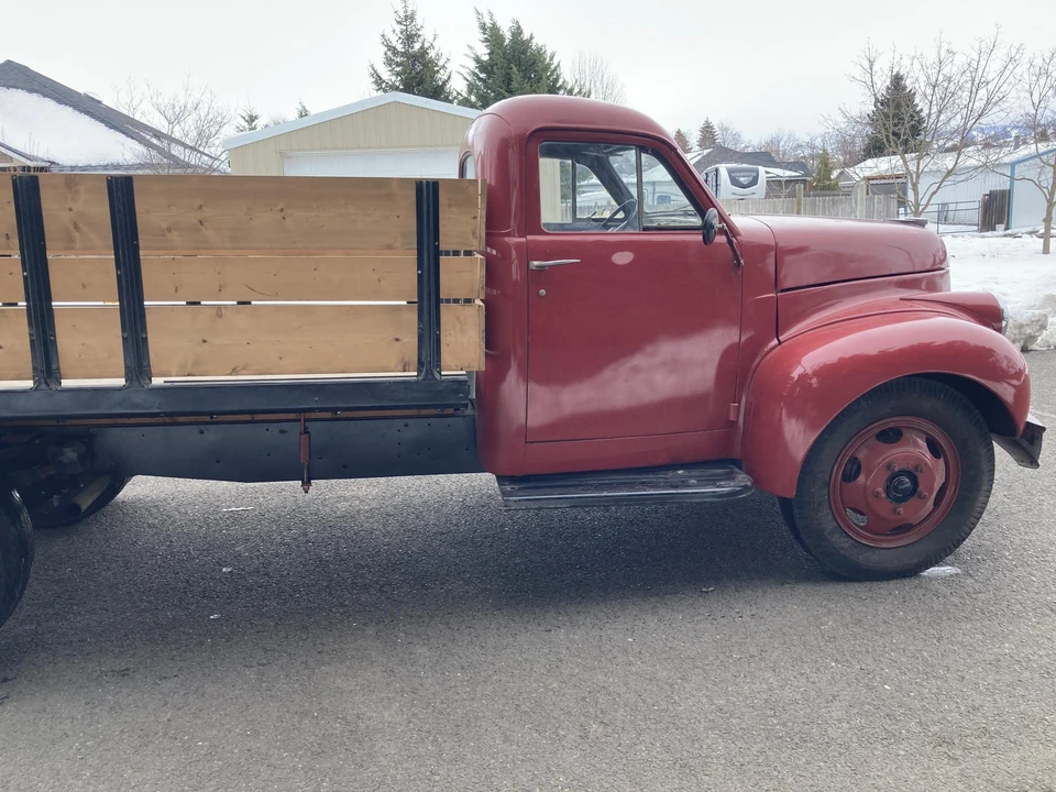 1948 Studebaker 2R/3R - Image 15 of 31