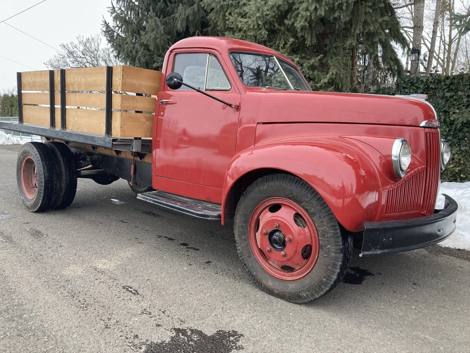 1948 Studebaker 2R/3R - Image 16 of 31
