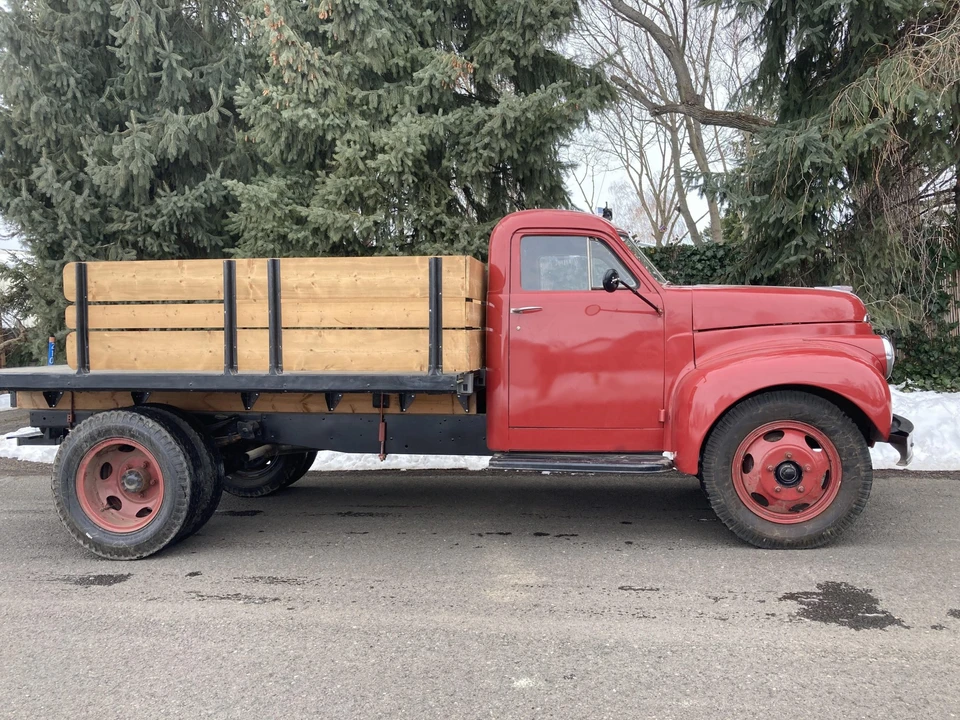 1948 Studebaker 2R/3R - Image 14 of 31