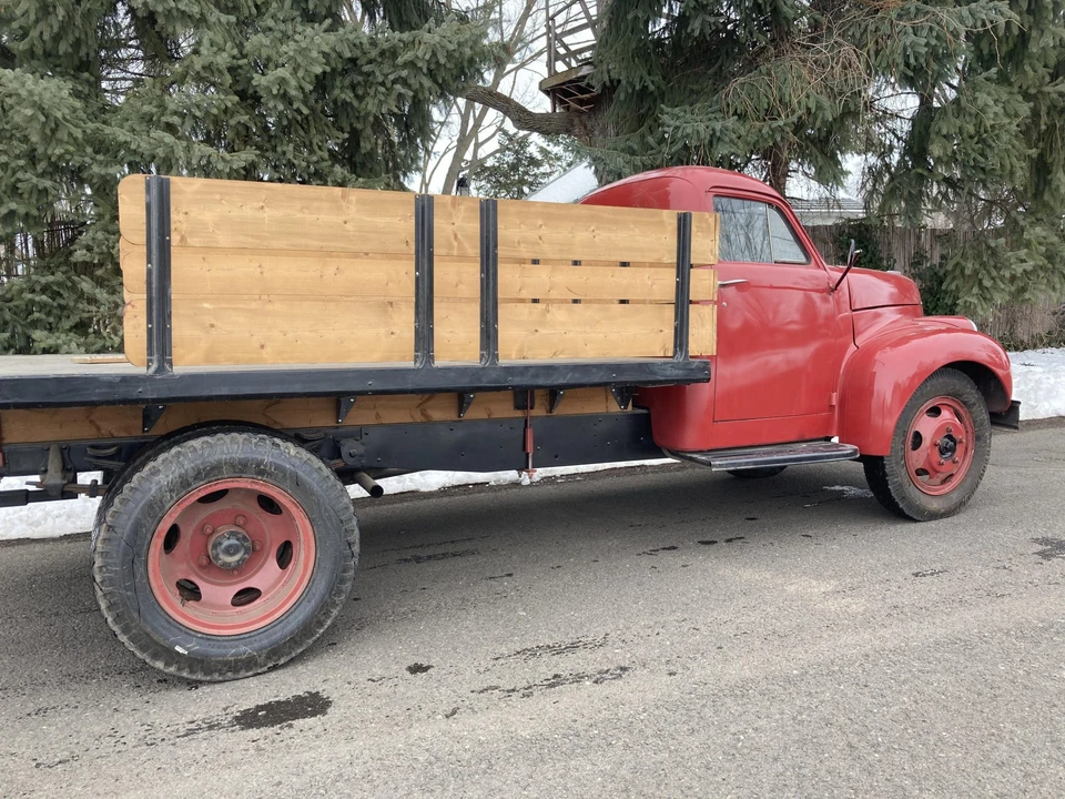 1948 Studebaker 2R/3R - Image 13 of 31