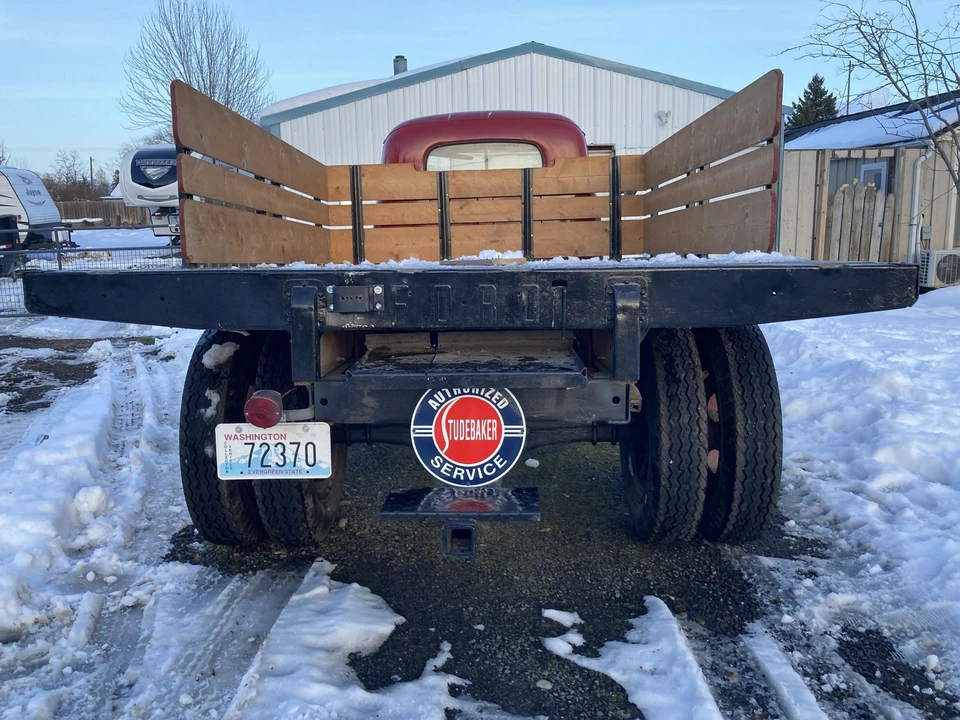 1948 Studebaker 2R/3R - Image 11 of 31
