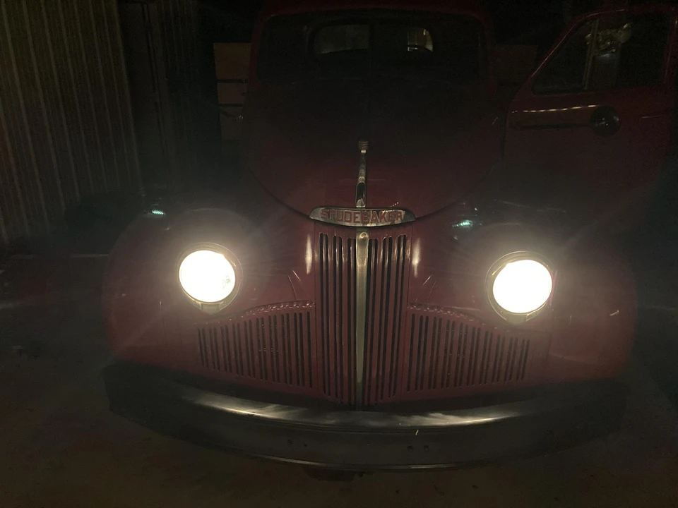 1948 Studebaker 2R/3R - Image 22 of 31