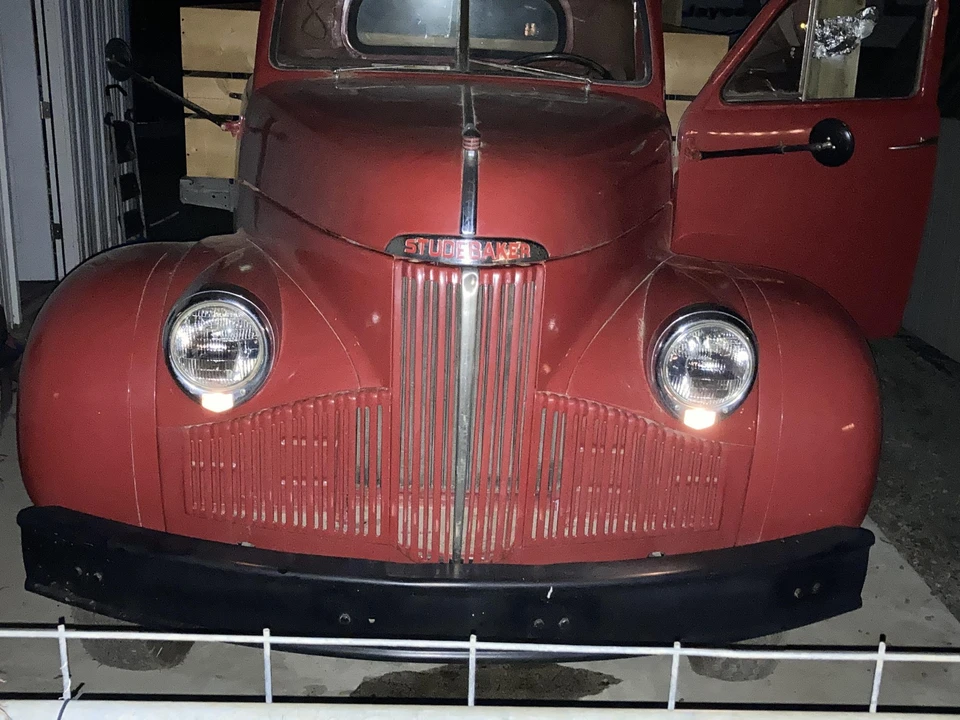 1948 Studebaker 2R/3R - Image 23 of 31