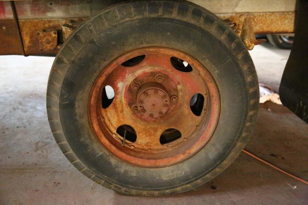 1948 Studebaker 2R/3R - Image 26 of 31