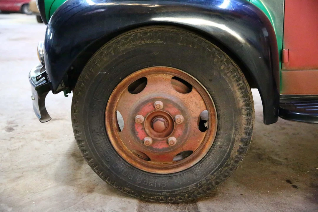 1948 Studebaker 2R/3R - Image 27 of 31