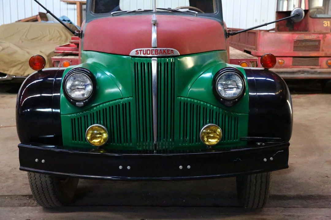 1948 Studebaker 2R/3R - Image 7 of 31