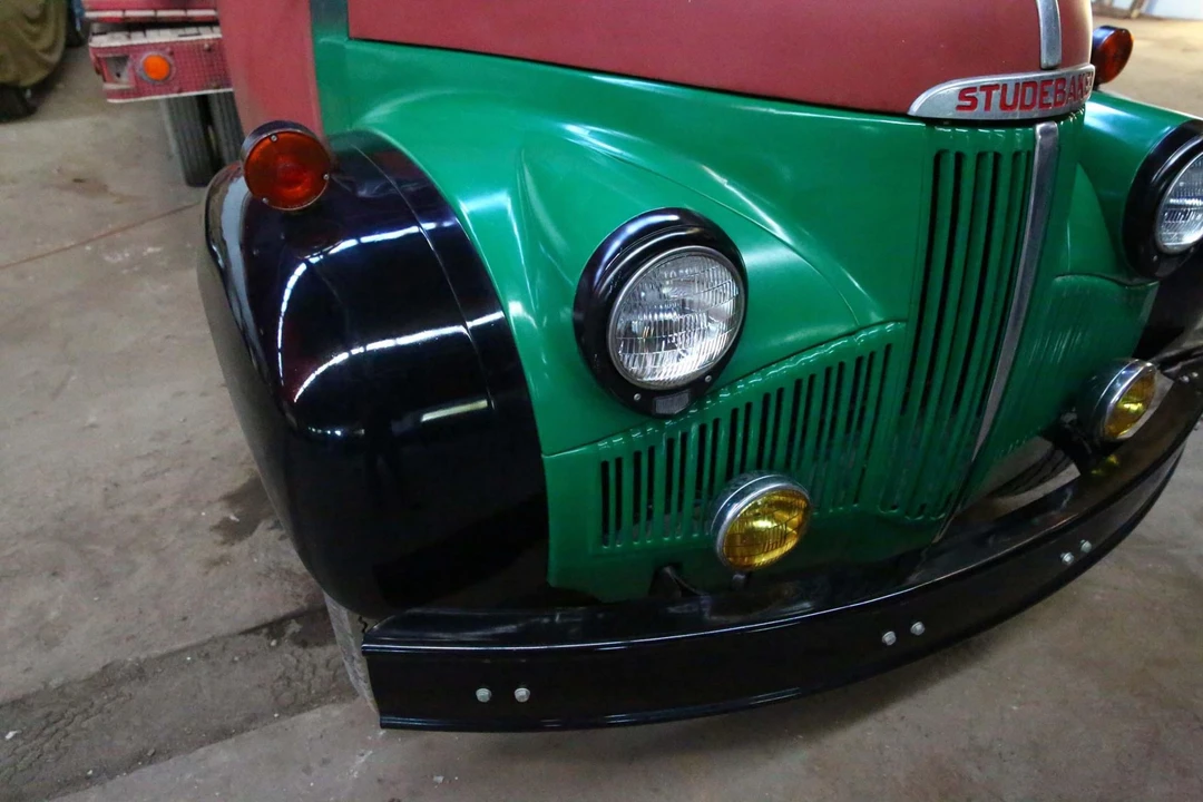 1948 Studebaker 2R/3R - Image 11 of 31