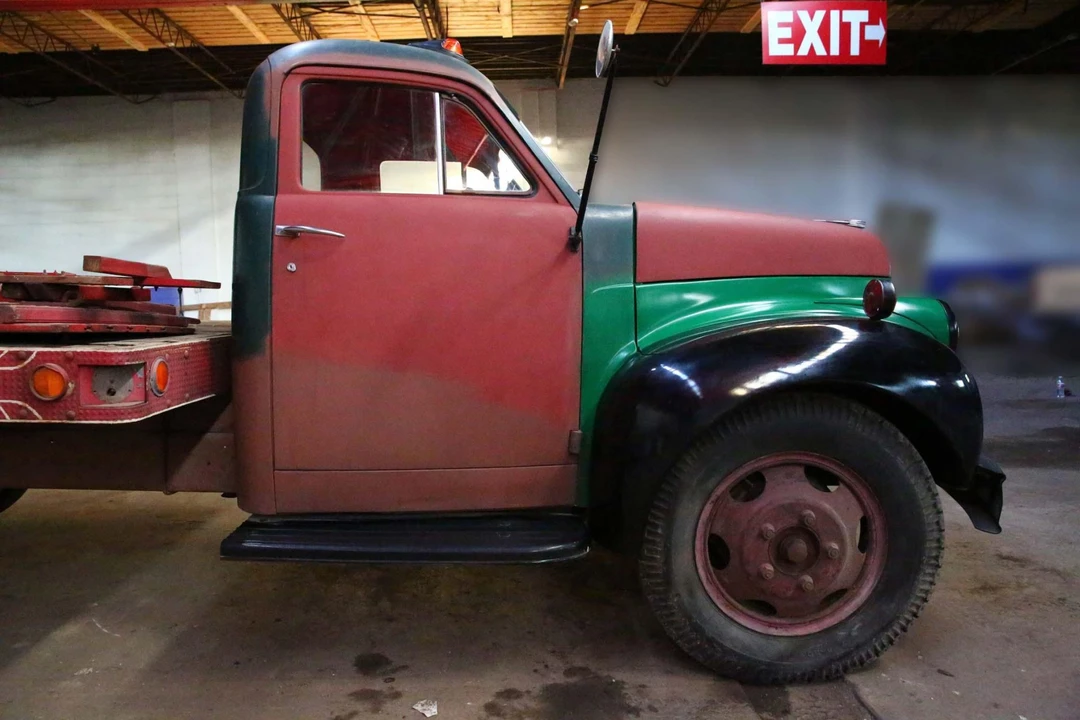 1948 Studebaker 2R/3R - Image 13 of 31