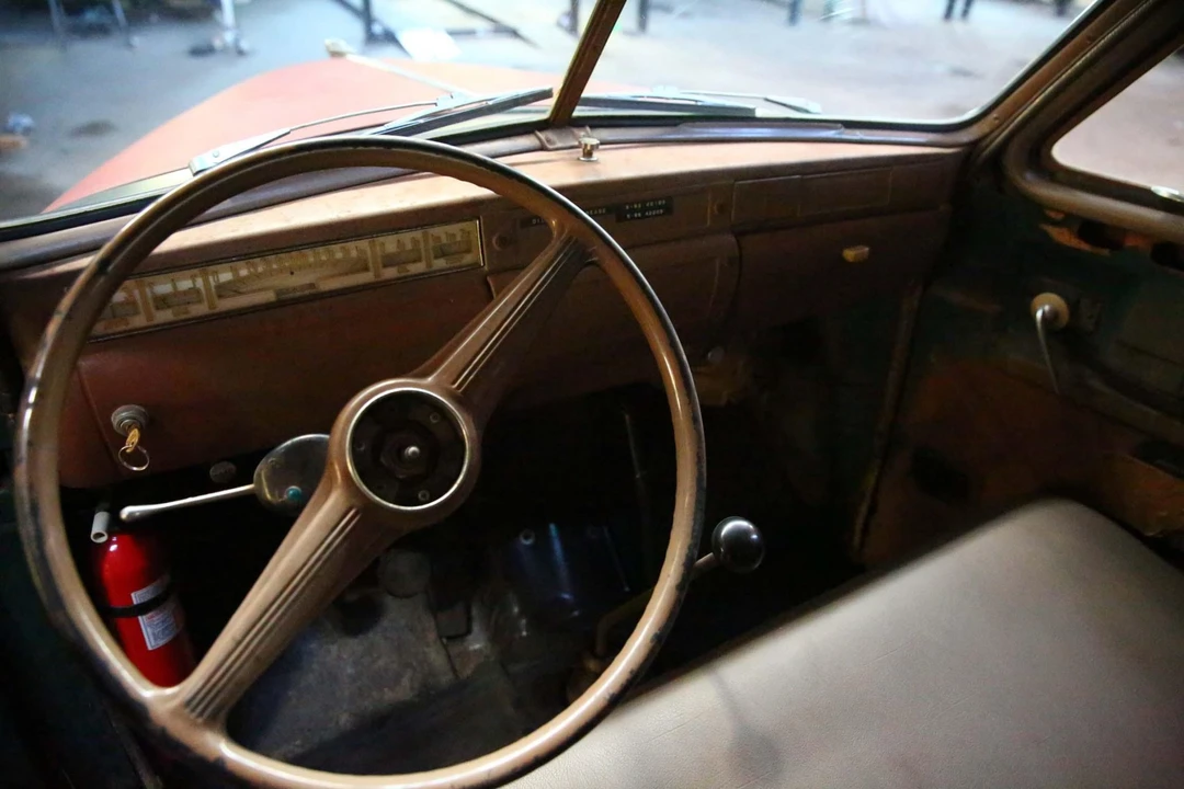 1948 Studebaker 2R/3R - Image 29 of 31
