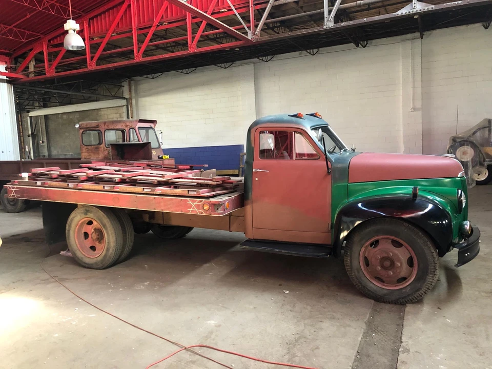 1948 Studebaker 2R/3R - Image 2 of 31