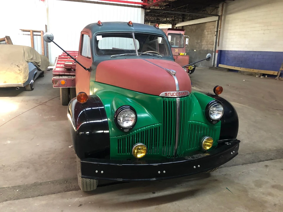 1948 Studebaker 2R/3R - Image 3 of 31