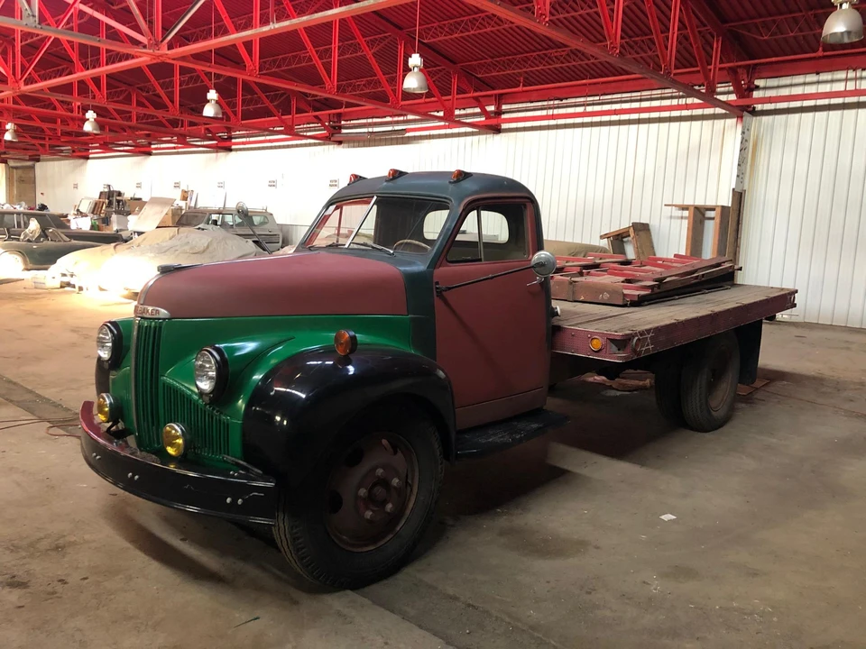 1948 Studebaker 2R/3R - Image 4 of 31