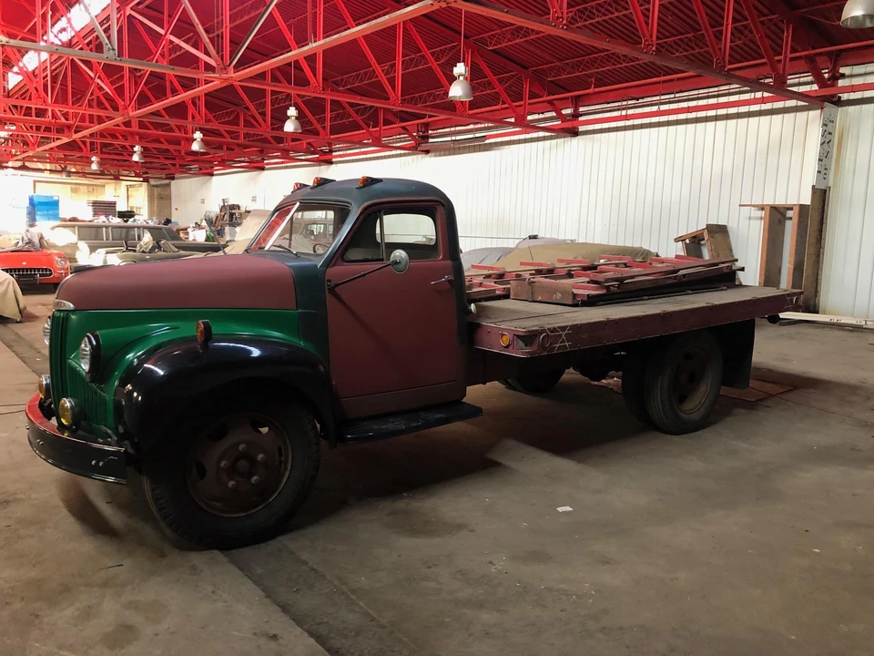 1948 Studebaker 2R/3R - Image 5 of 31
