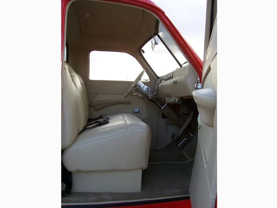 1948 Studebaker 2R/3R - Image 4 of 10