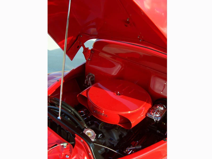 1948 Studebaker 2R/3R - Image 5 of 10