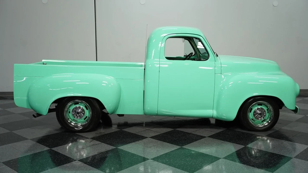 1948 Studebaker 2R/3R - Image 13 of 21