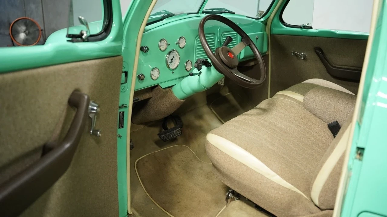 1948 Studebaker 2R/3R - Image 5 of 12