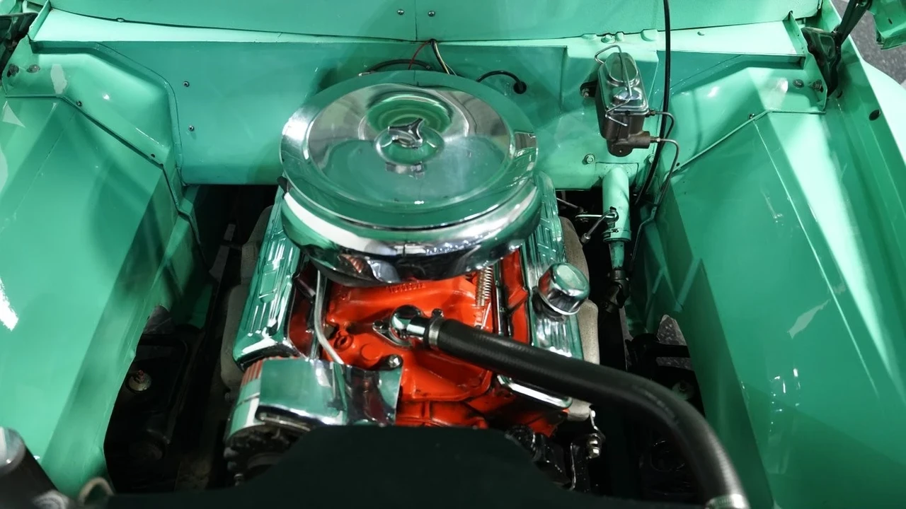 1948 Studebaker 2R/3R - Image 4 of 12