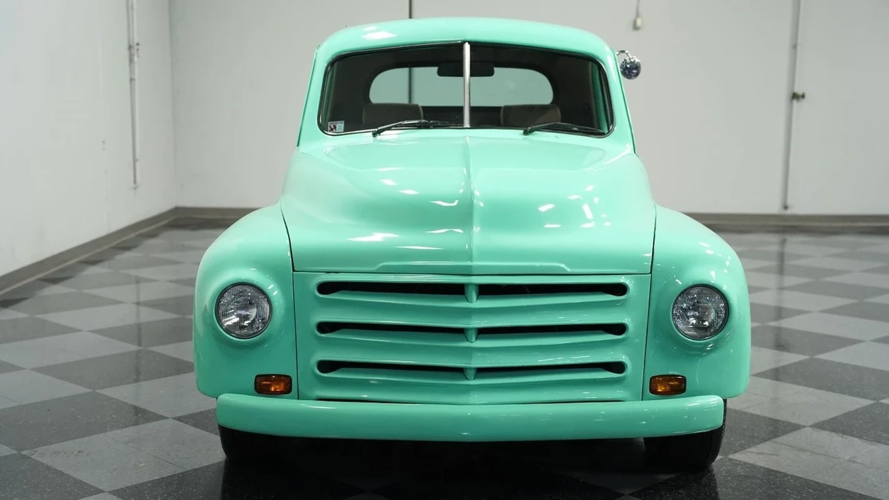 1948 Studebaker 2R/3R - Image 16 of 21
