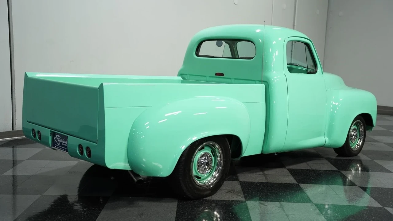 1948 Studebaker 2R/3R - Image 12 of 12