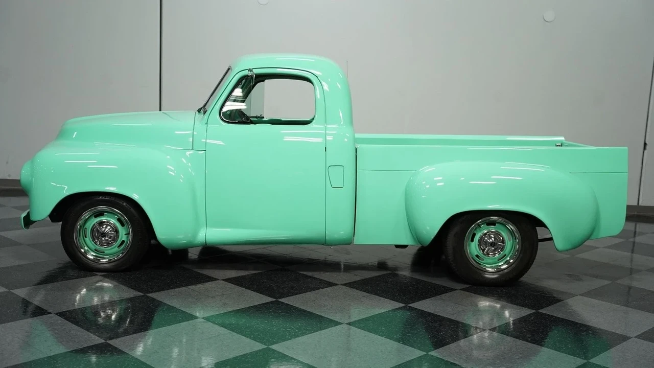 1948 Studebaker 2R/3R - Image 3 of 12