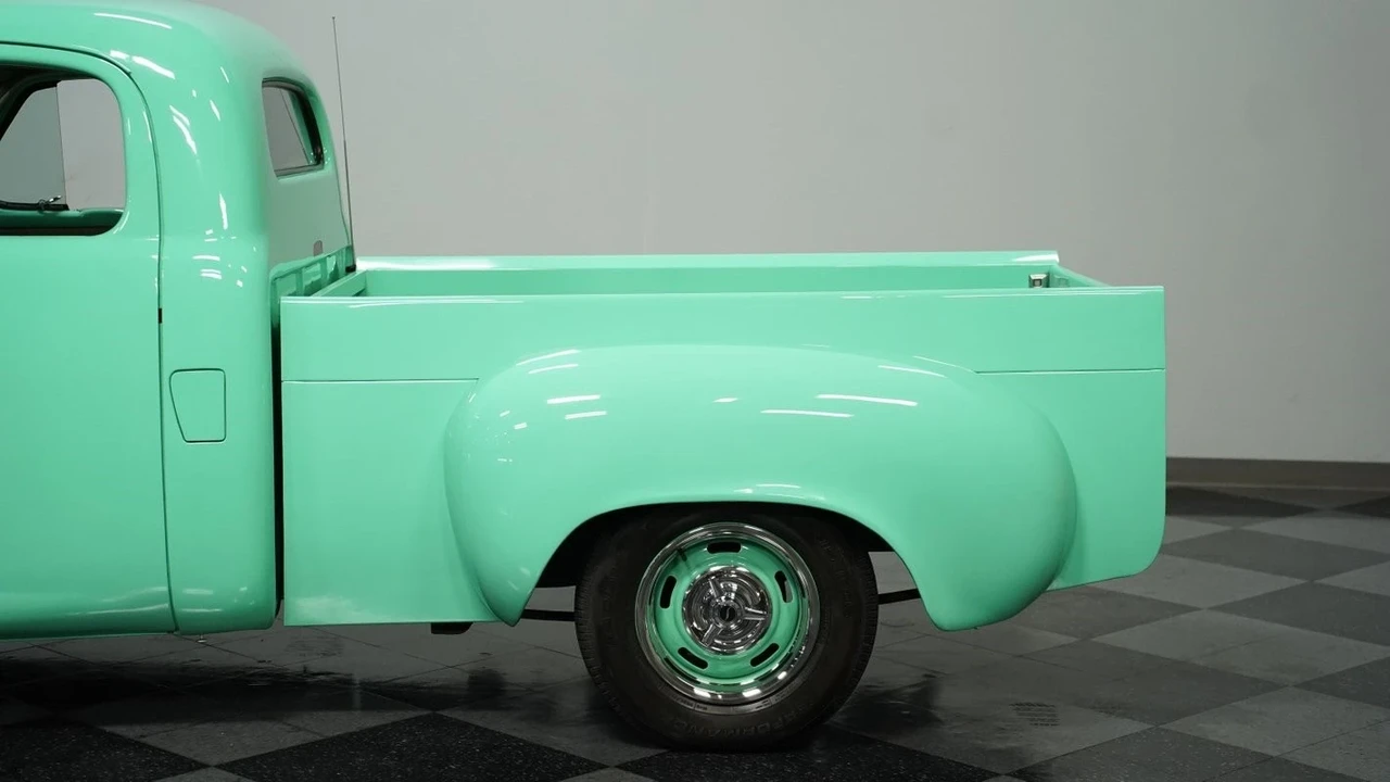 1948 Studebaker 2R/3R - Image 21 of 21