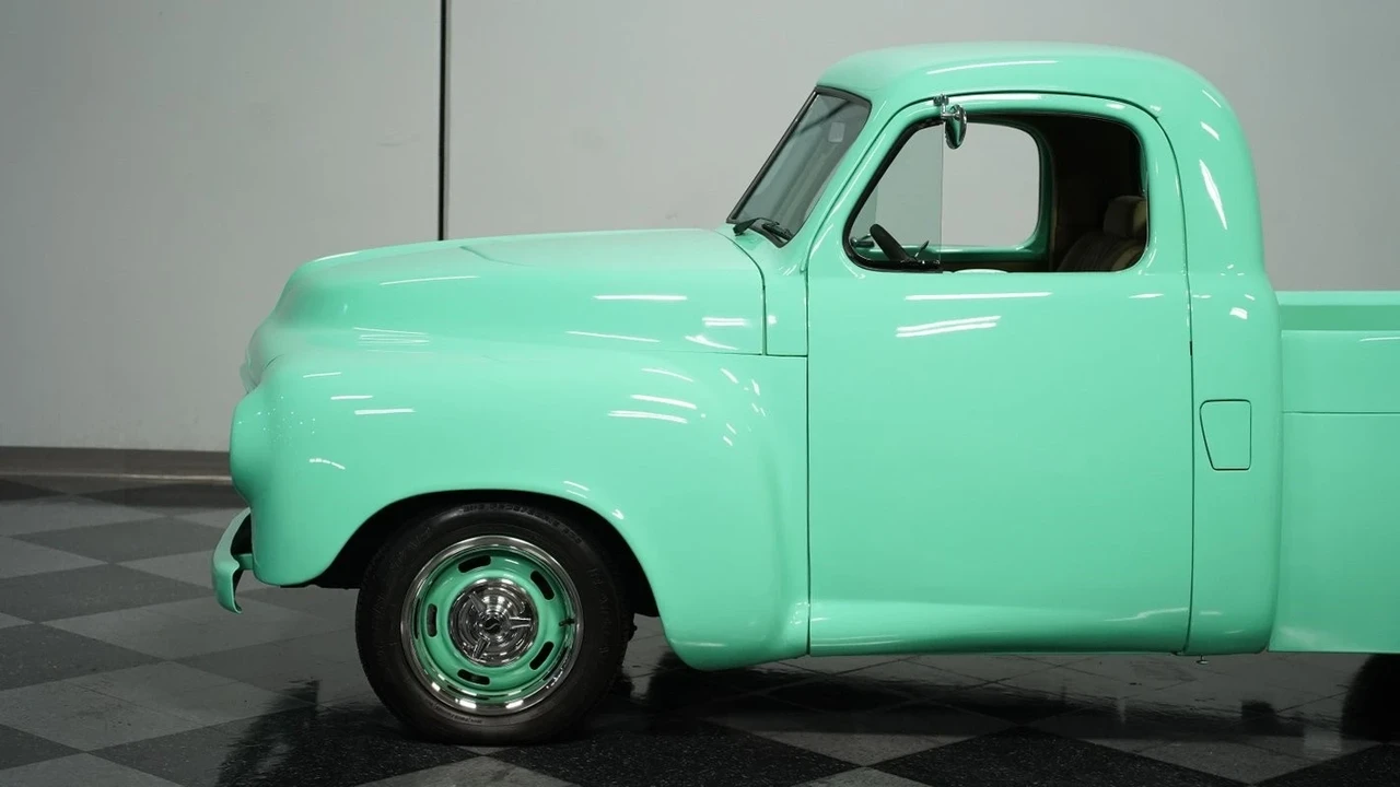 1948 Studebaker 2R/3R - Image 20 of 21