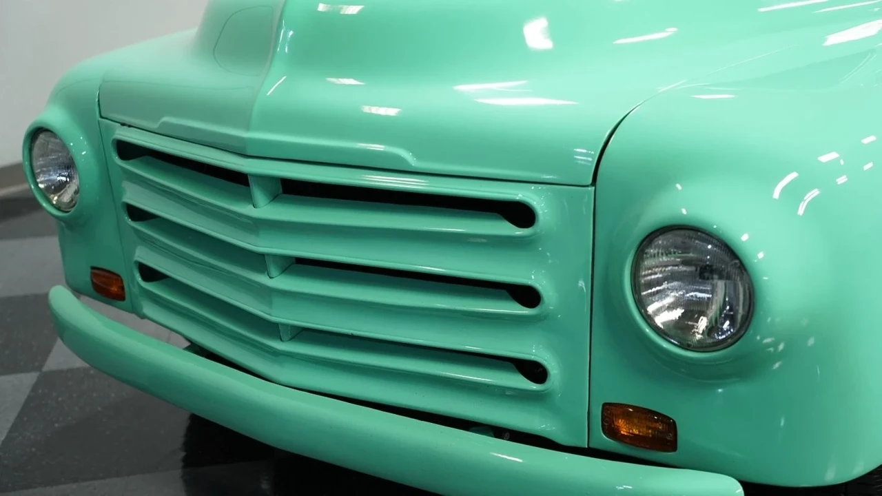 1948 Studebaker 2R/3R - Image 18 of 21