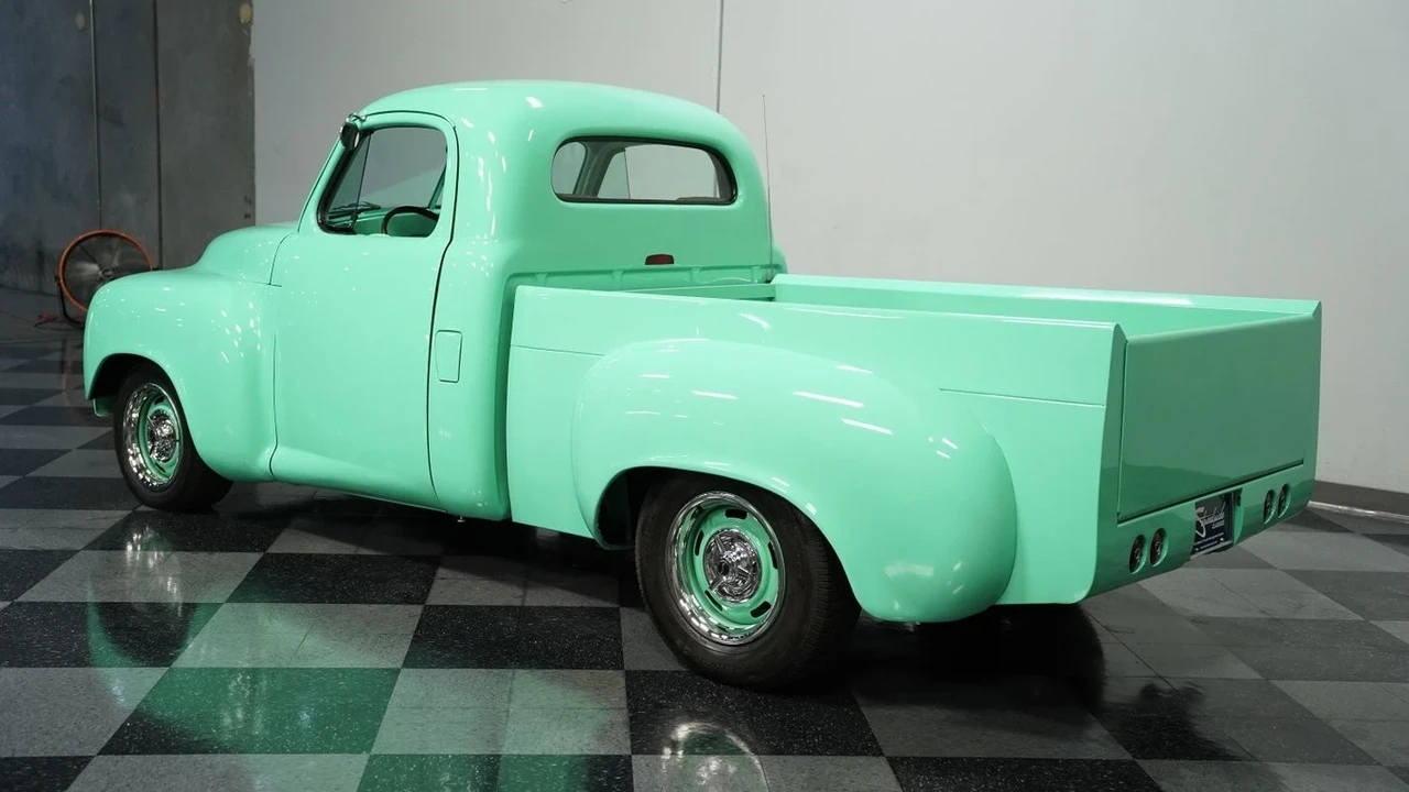 1948 Studebaker 2R/3R - Image 8 of 12