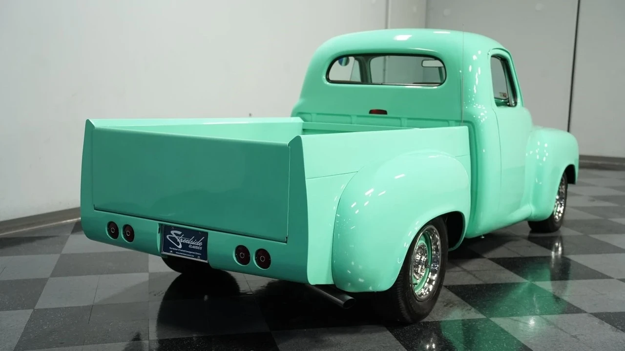 1948 Studebaker 2R/3R - Image 11 of 12