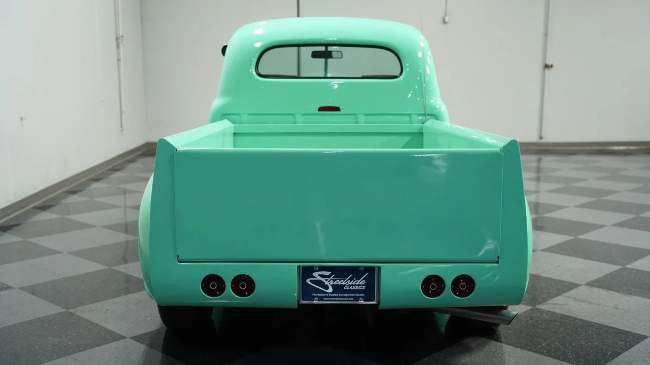 1948 Studebaker 2R/3R - Image 10 of 12