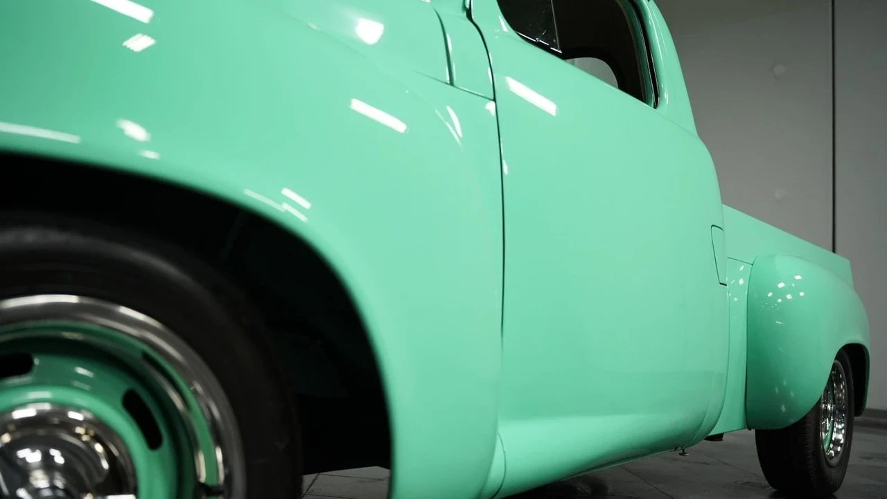 1948 Studebaker 2R/3R - Image 19 of 21