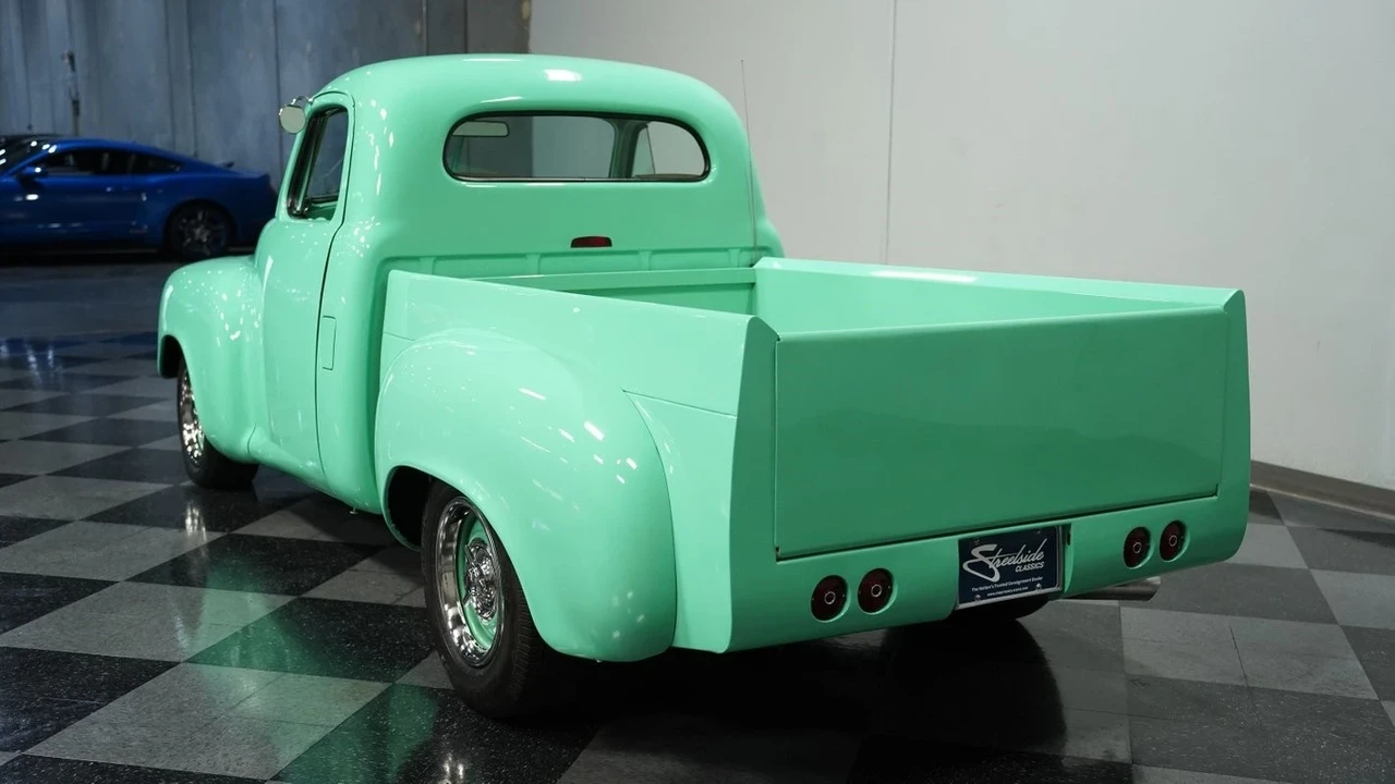 1948 Studebaker 2R/3R - Image 9 of 12