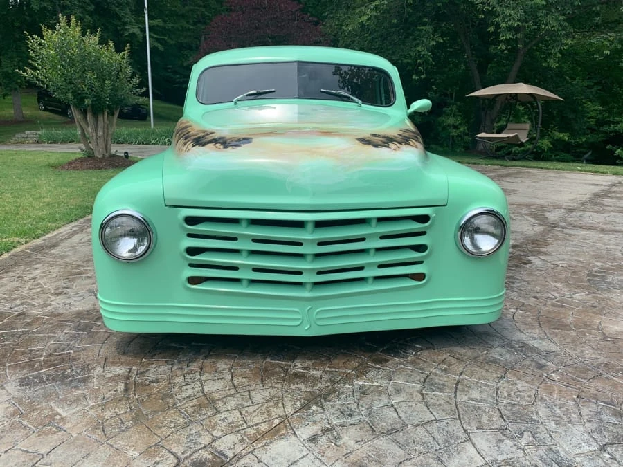 1948 Studebaker 2R/3R - Image 12 of 12