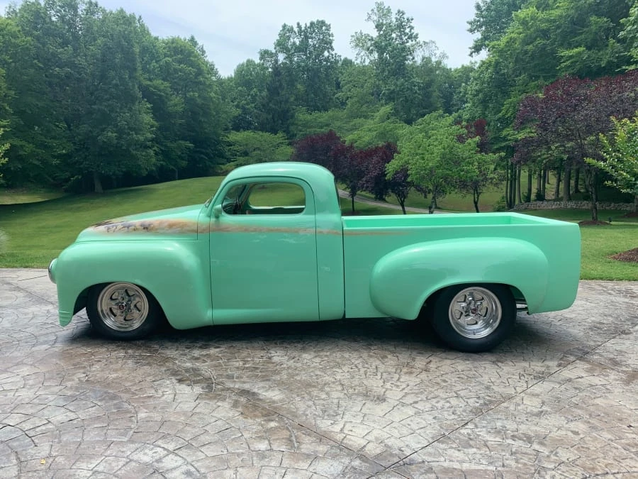 1948 Studebaker 2R/3R - Image 2 of 12