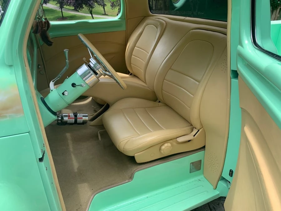 1948 Studebaker 2R/3R - Image 5 of 12