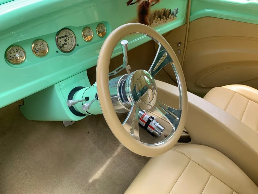 1948 Studebaker 2R/3R - Image 4 of 12