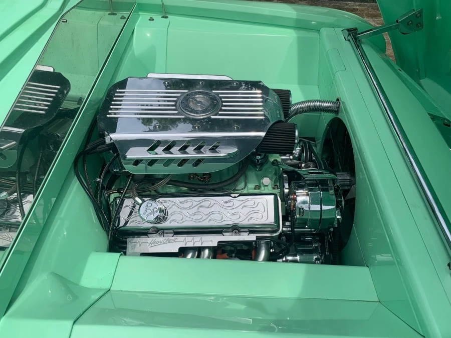 1948 Studebaker 2R/3R - Image 8 of 12