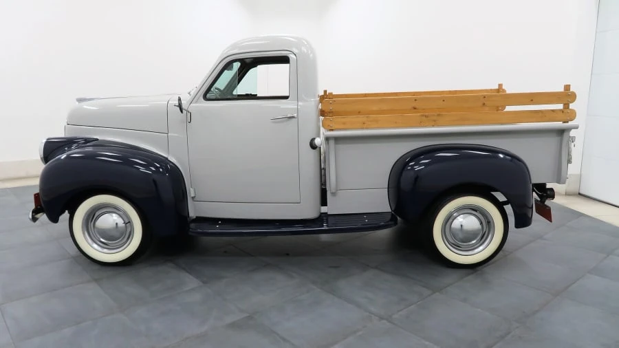 1948 Studebaker 2R/3R - Image 2 of 30